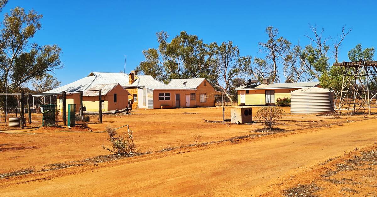 Discover some of the cheapest farm land in Australia