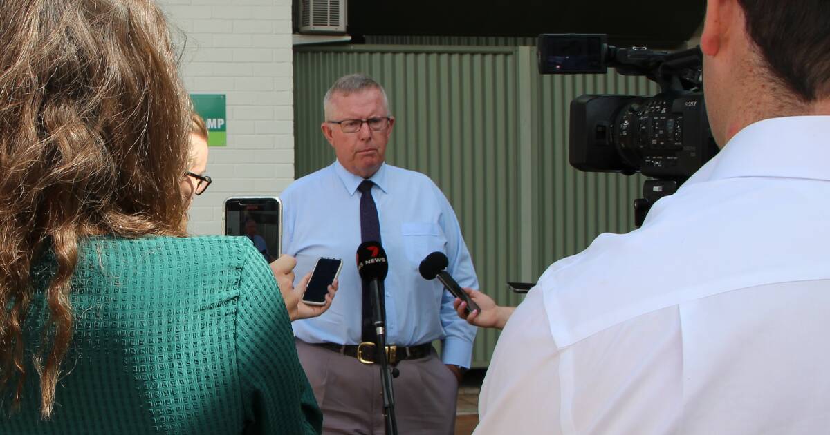 Federal government approves Inland Rail’s Narromine to Narrabri project | The Land