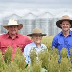 John Deere and AFGRI Celebrate Opening of New Machinery Workshop in Esperance | Farm Weekly