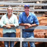 Beth Streeter honoured to speak at international field day | Queensland Country Life