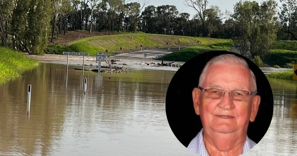 Tax-funded bridge upgrade fail costing beef producer $8000 a day