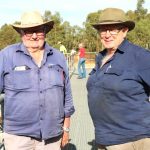 Summer Land Camels Triumph at 2024 Sydney Dairy Show | Queensland Country Life