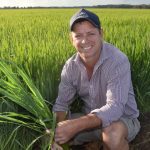 Crop stubble retention a great idea but with issues