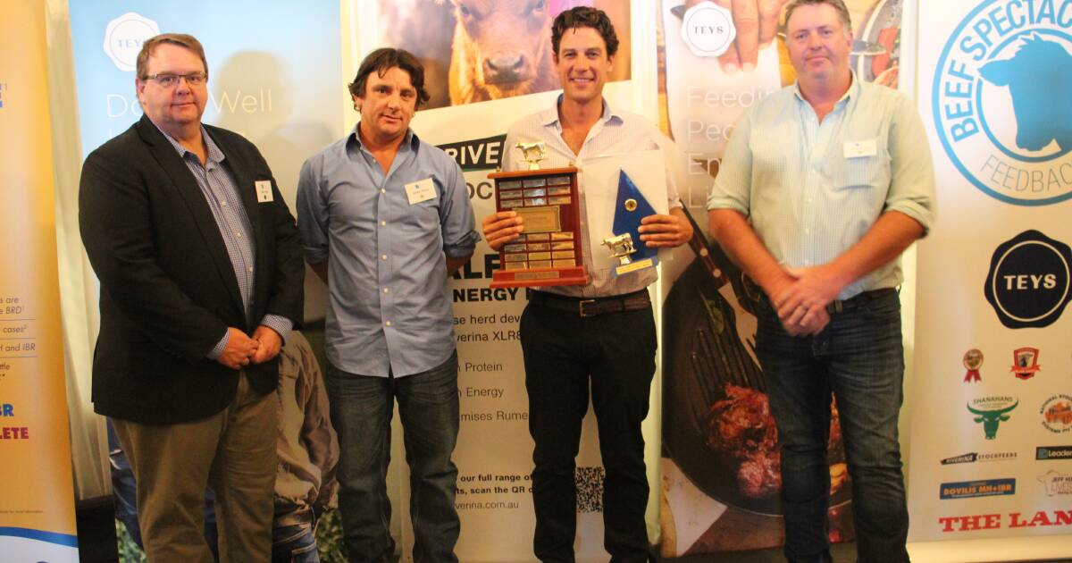 Beef Spectacular 2024: Full results