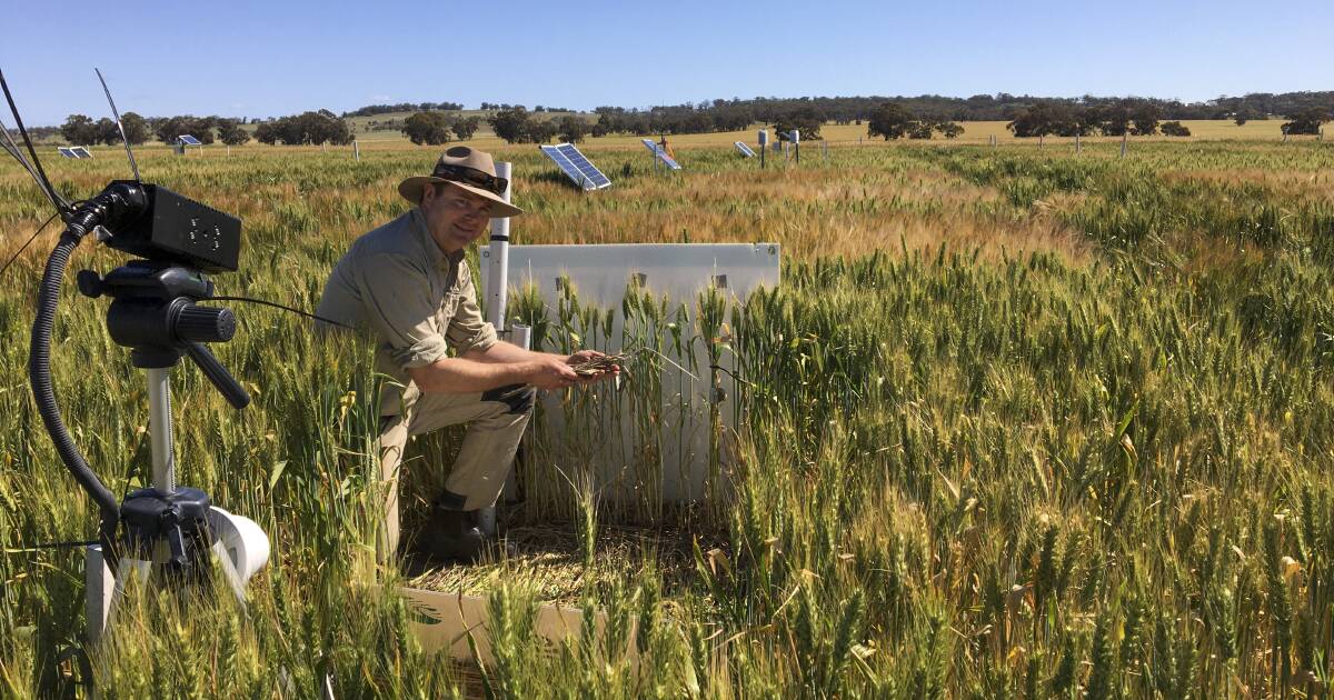 evokeAG Highlights Innovation in Western Australian Agriculture | Farm Weekly