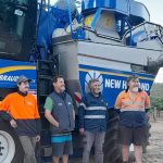 Pat York: An 11-Year-old sheep stud master in Bowenville | Queensland Country Life