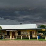 Bullocks quoted 20c/kg dearer at Charters Towers