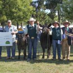 Beth Streeter honoured to speak at international field day | North Queensland Register