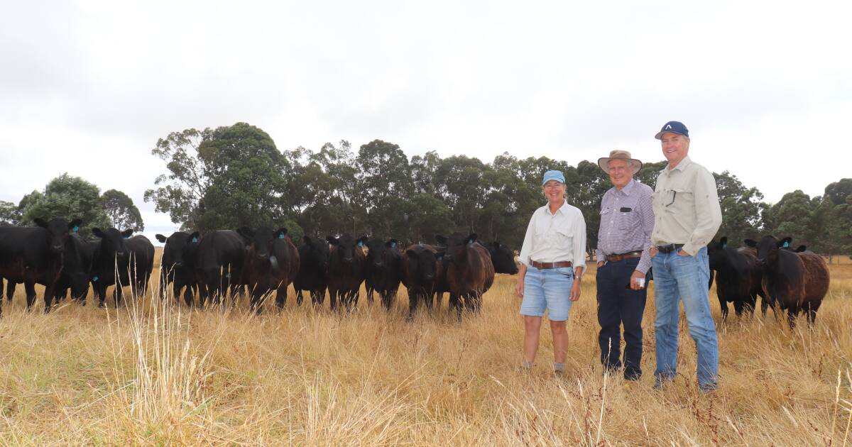 Passionate breeders return to farming