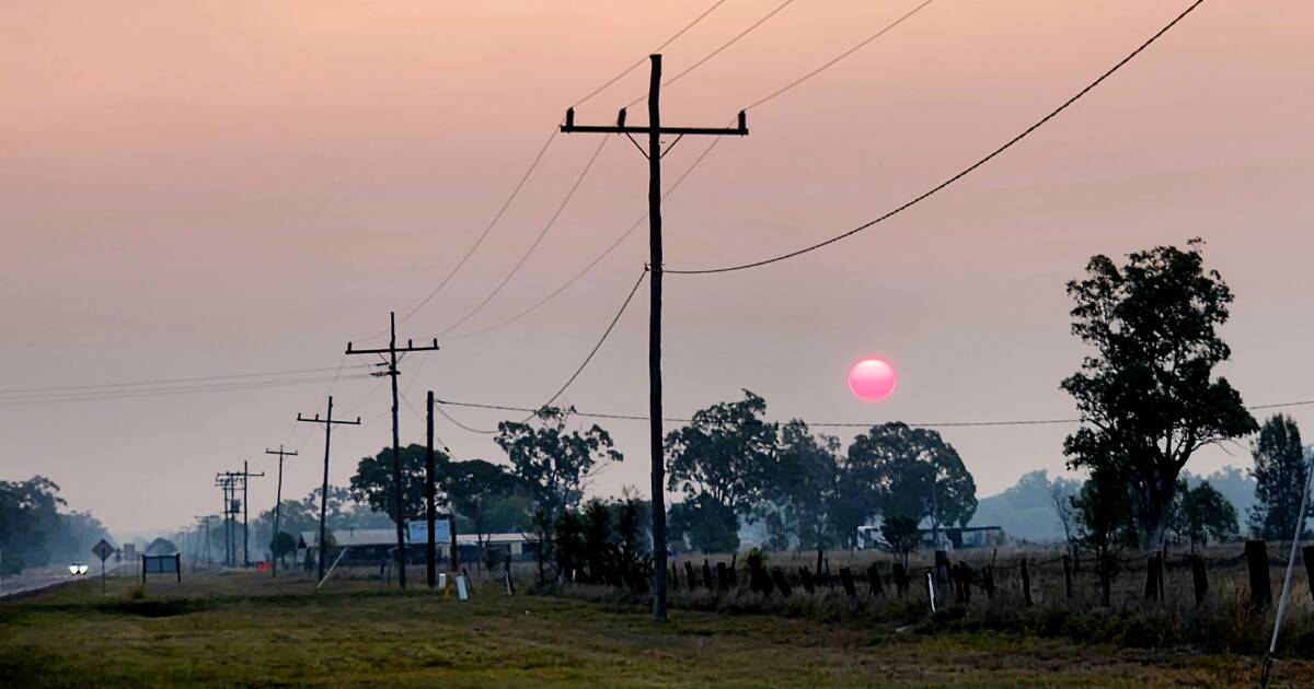 Fears of Brisbane bureaucratic takeover of rural firies 'right on the money'