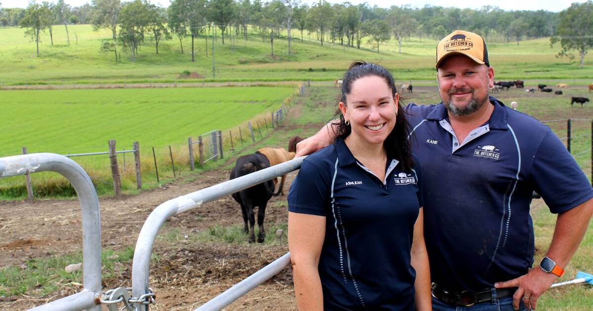 Tarome producers share changes they have made on their property to meet customer demand