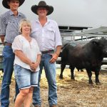 Genetic Innovation in the Outback: the BreedNorth WA Project