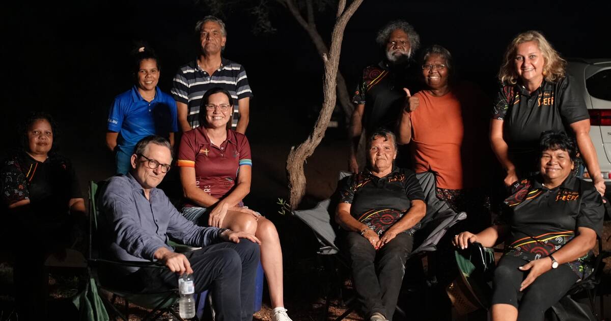 Mount Isa youth to feature in new SBS series on growing sleep crisis