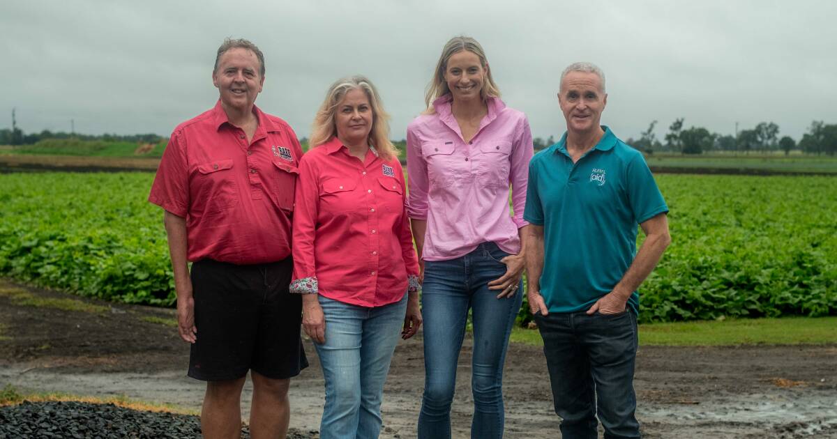 Mates Day celebrates Australian farmers and their challenges | Video