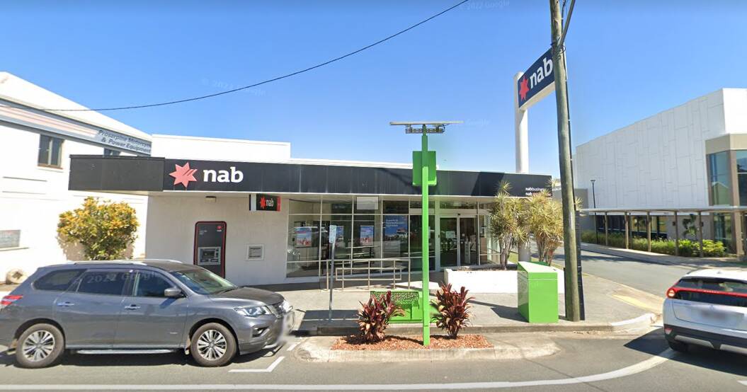 NAB announces more branch closures in North Queensland