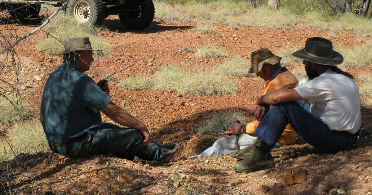 Gregory MP calls out minister over small claims mining reforms | Queensland Country Life