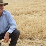 Fitzell family earn Crookwell Flock Ewe comp's top honour