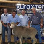 Soil carbon advocate and keyline practitioner Allan Yeomans dies aged 92 | The Land