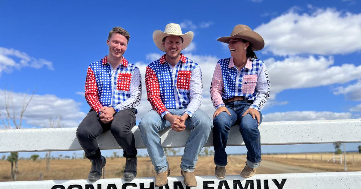 Barmount Feedlot owner’s focus on training next generation | Queensland Country Life