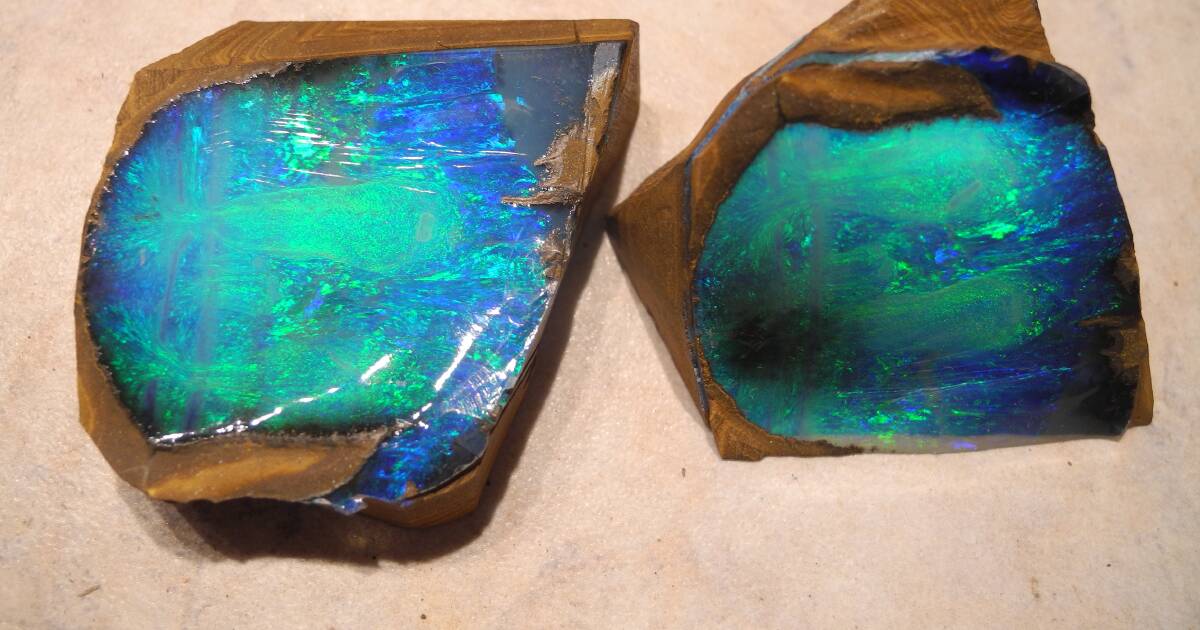 Winton opal industry fears rumoured government purchase | The Land