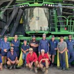 Historic grazing, cropping property on the Murrumbidgee River |Video