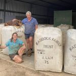 Cupid hits top spot at Southern NSW Aussie White sale on Valentines Day