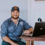 James Feez shared his gardening tips and tricks | Queensland Country Life