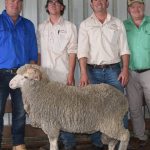 Lambrook Pastoral Co wins AgShows NSW Durum Wheat Competition | The Land