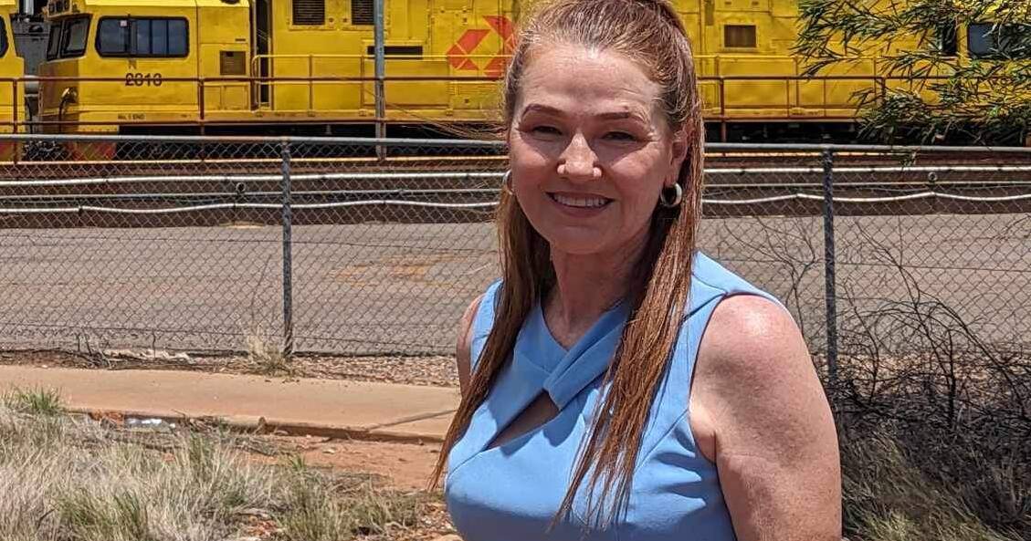 Incumbent Danielle Slade confirms candidacy in Mount Isa mayoral race