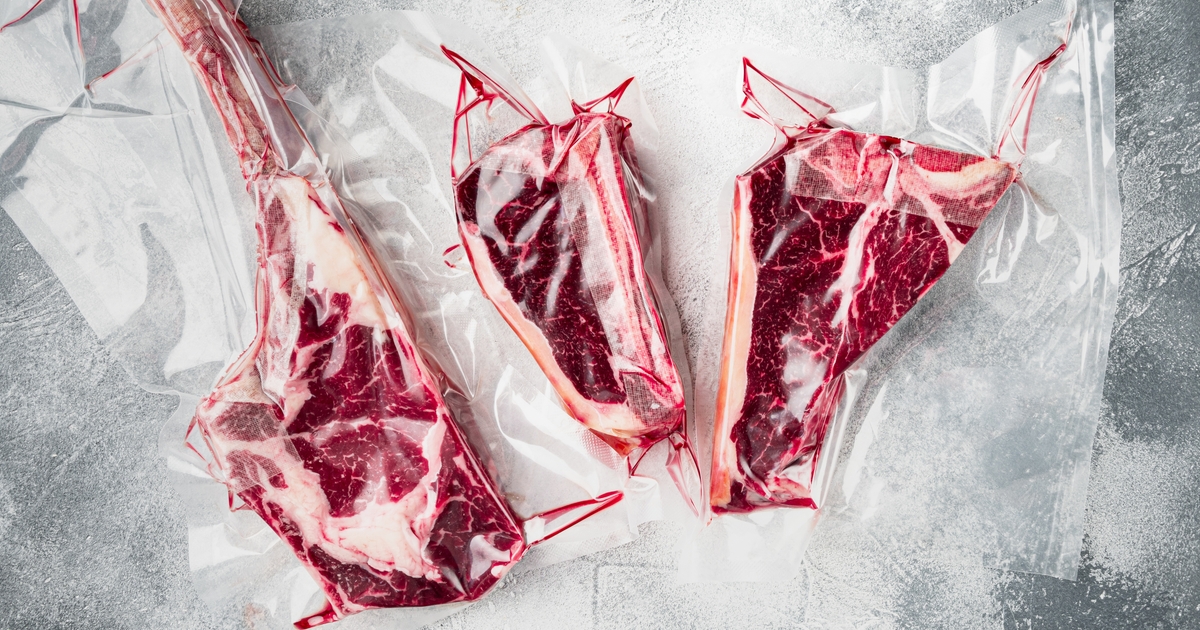 Colorado Premium opens new sous vide processing plant