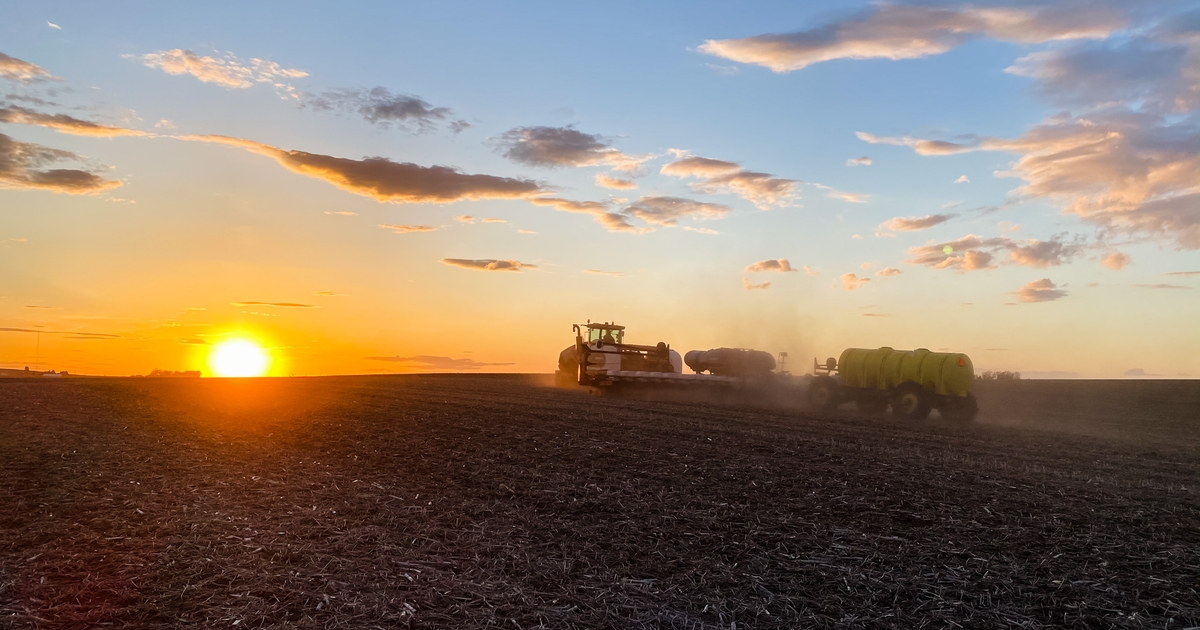 El Nino still in control, for now