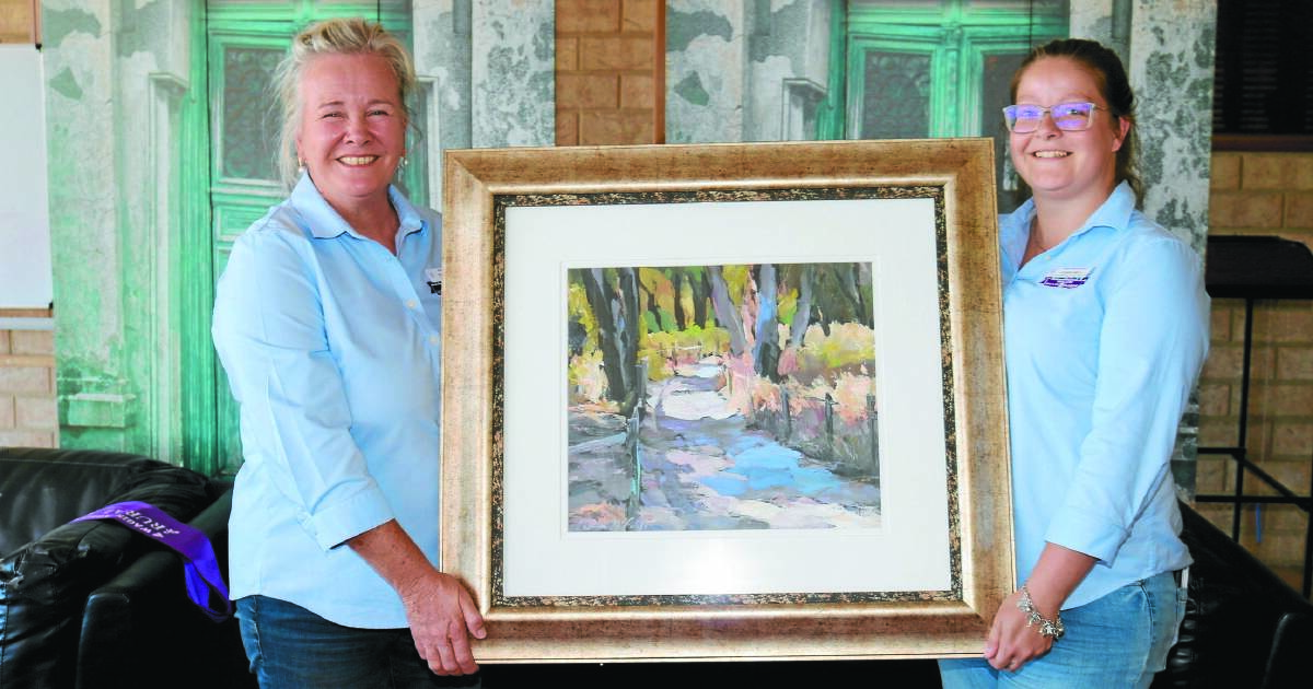 Wagin Woolorama Art Competition 2024 | Farm Weekly