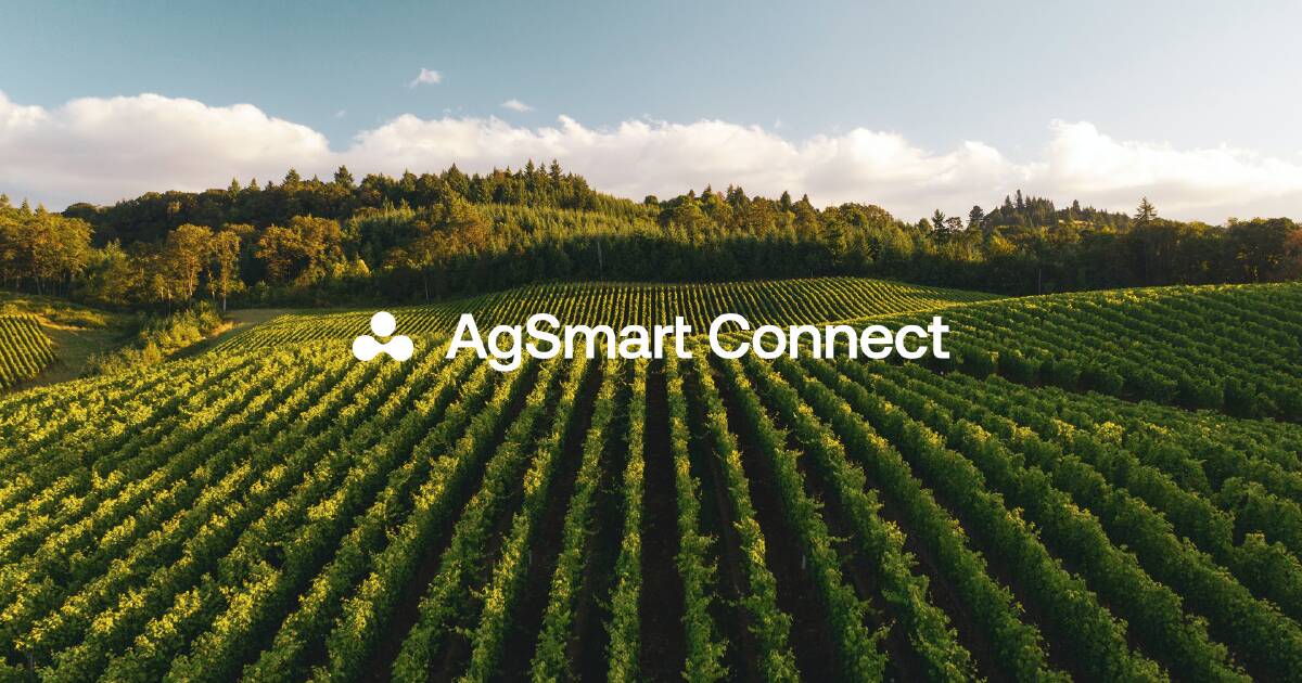 Can't make it to AgSmart Connect? You can watch live online!