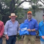 Coonamble Angus sale tops $32,000 (2)