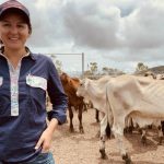 From the farm to finish line for Glen Lee's Sue Wilson