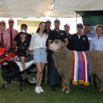 Dirt n Dust Festival Returns to Outback Queensland | The North West Star