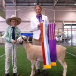 Ava Christie and Hope Fitzpatrick Awarded SunRice Group Scholarship | The Land