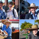 Countegany Station claims second grand champion fleece at Sydney Royal