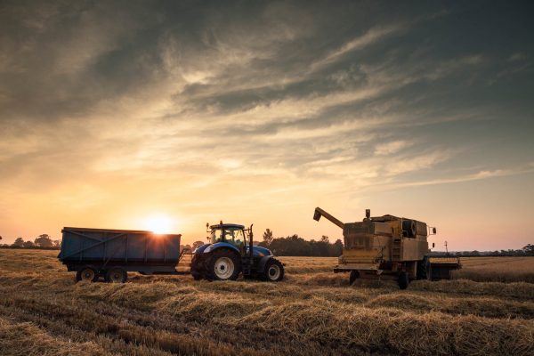 ‘The equation is inescapable. Our rich societies will simply have to pay the proper price for food’