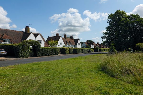 The tale of Knebworth: How does your garden village grow?