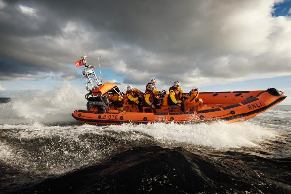 The RNLI’s 200-year journey from being set up in a pub to saving tens of thousands of lives