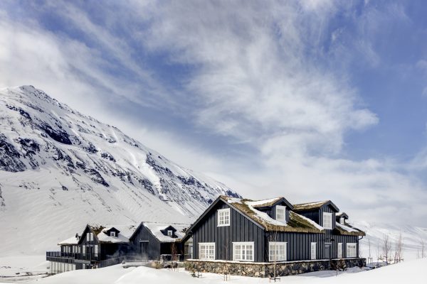 Deplar Farm hotel review: A turf-roofed farmhouse in Iceland that offer some of the world’s best adventures