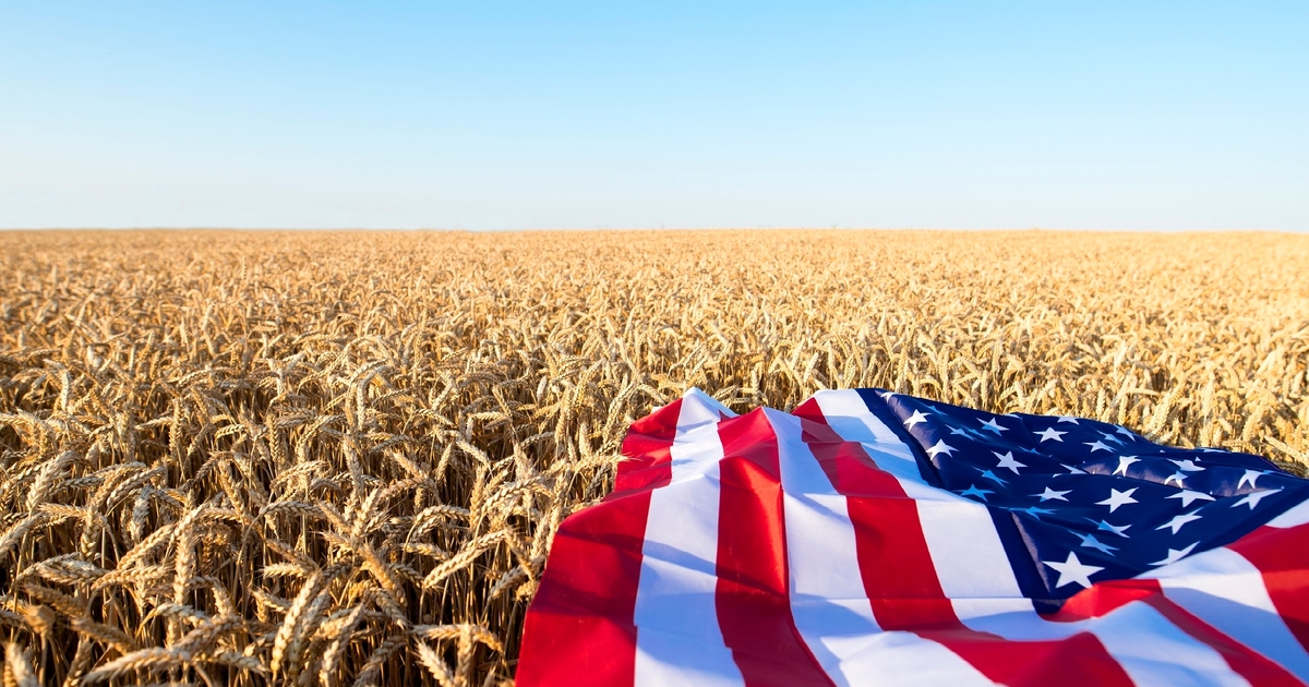 Farm Progress America, March 19, 2024