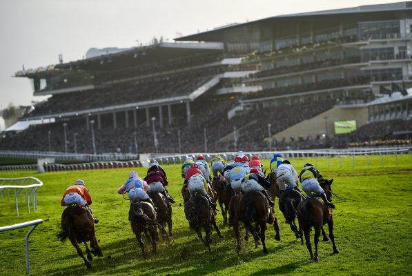 What (not) to wear at the Cheltenham Festival