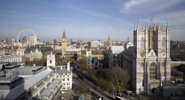 Leading museums and attractions slowly returning to pre-Pandemic levels, with London leading the way