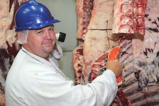 Rising demand for MSA knowledge aligns with growing US beef demand