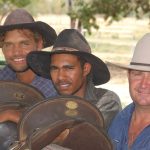 Blackall cattle sale market jumps