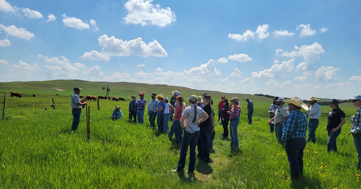 Register now for the Nebraska Ranch Practicum