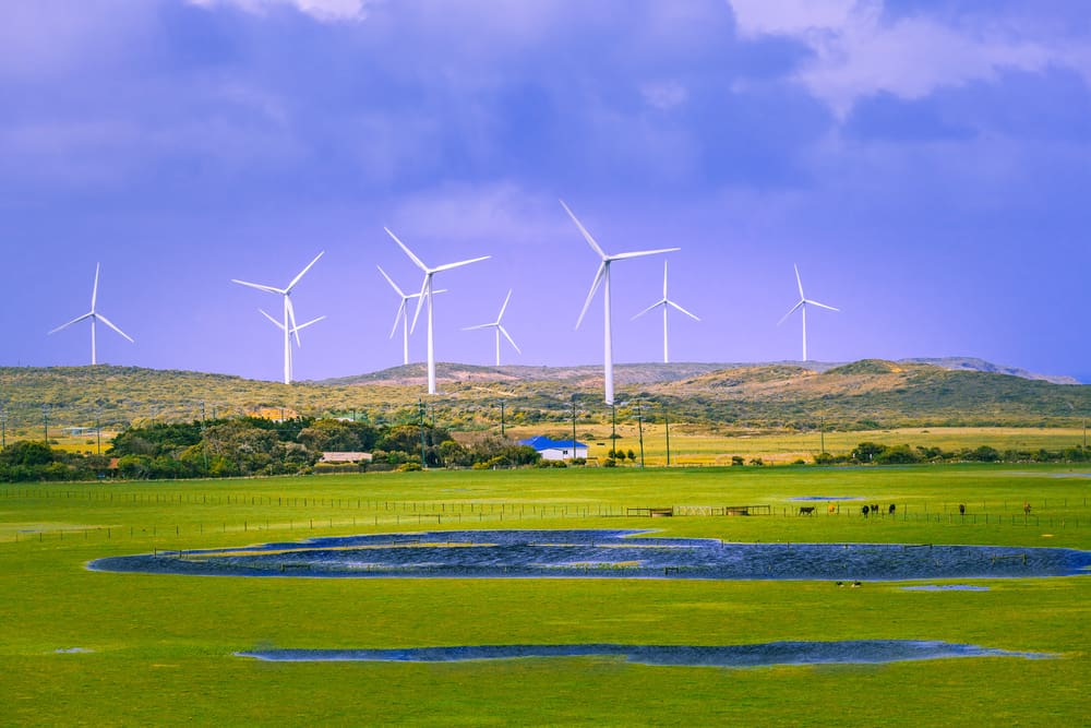 Winds of change: What the renewable energy rush means for landholders