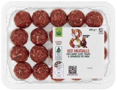 Two red meat items in Woolworths’ latest round of retail prices cuts